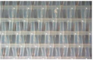 聚酯成型干网22504