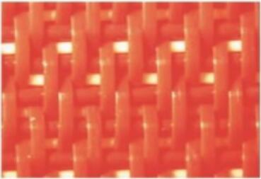 异形聚酯干网-4106