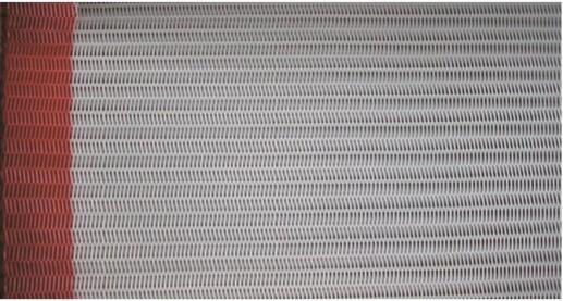 聚酯螺旋干网适用行业