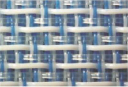 聚酯成型网的适用行业