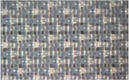 聚酯网的使用温度